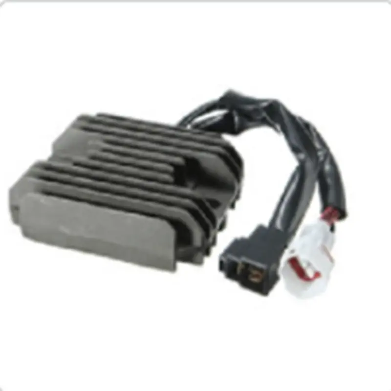 Yhc016 Regulator Rectifier Fits For Suzuki Dl V-Strom 650 2007 2012 32800-41G00 1