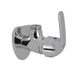 Essco Jaquar Group Orbit Angular Stop Cock Faucet Orb-Chr-105053 1