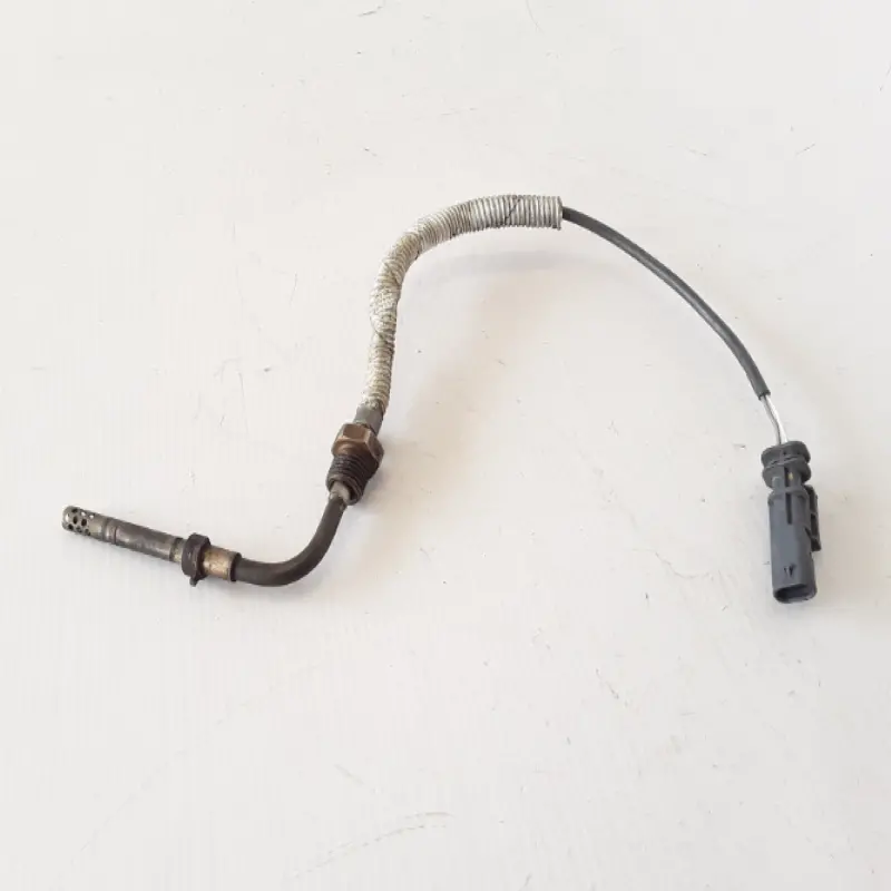 31319842 Oem New Replacemeent Exhaust Gas Temperature Sensor For Volvo C30 C70 Ii 1