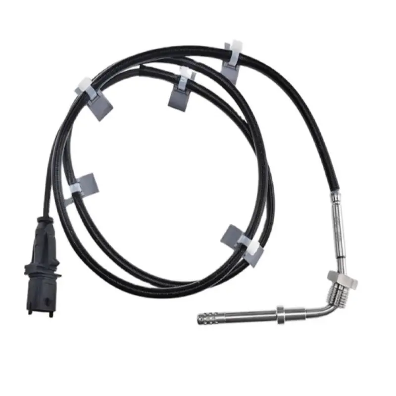 55578799 Oem New Replacement Exhaust Gas Temperature Sensor For Opel Astra J 1