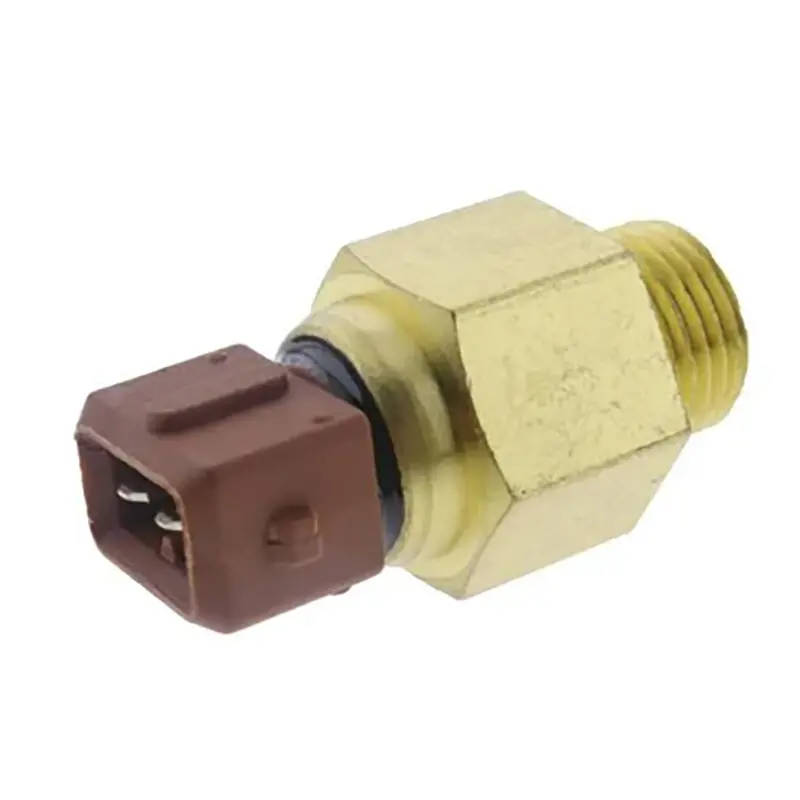 New 701/37400 Water Temperature Switch Sensor Orange For Jcb Engine 2Cx 3Cx Js130 408Bzx Diesel Engine Spare Part 1