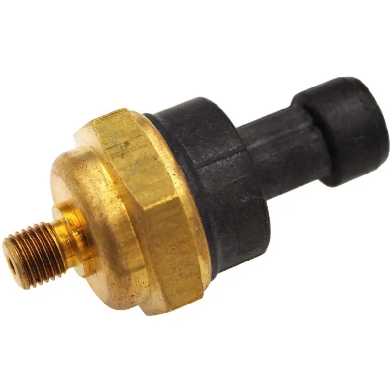 Diselmart 6674315 6674316 Oil Pressure Sensor Switch Fits Bobcat 753 863 S175 S250 T300 1