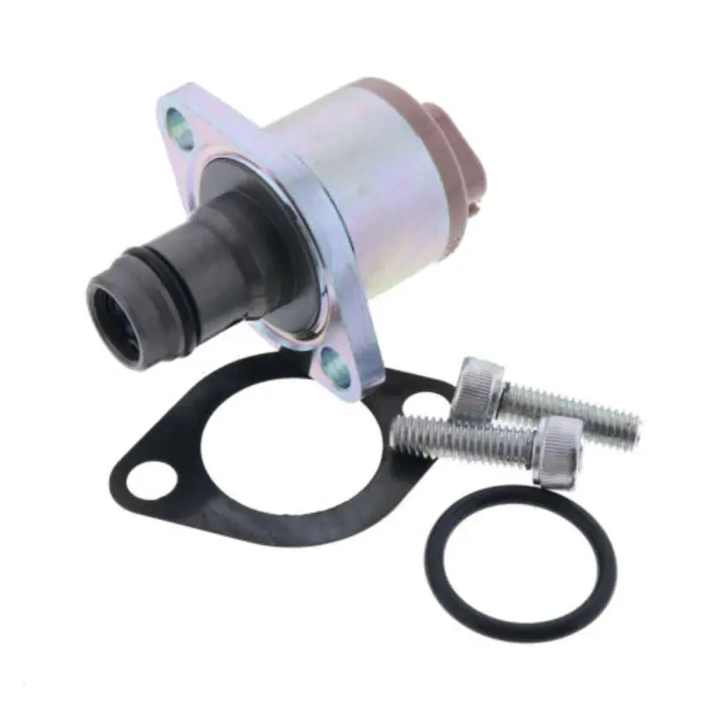 294200-0190 Fuel Pump Suction Control Valve For Denso Hp3 Hp4 Mitsubishi 6M60t Hino Truck J08e 1