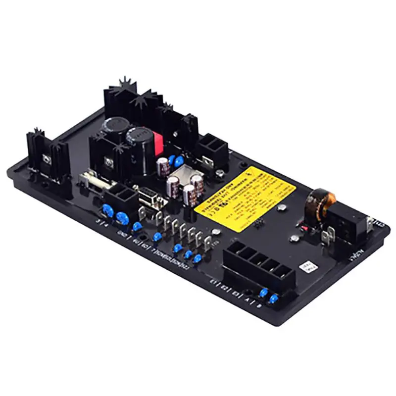 Dvr2000e Avr Automatic Voltage Regulator Controller Fits For Marathon Generator Alternator Genset 1