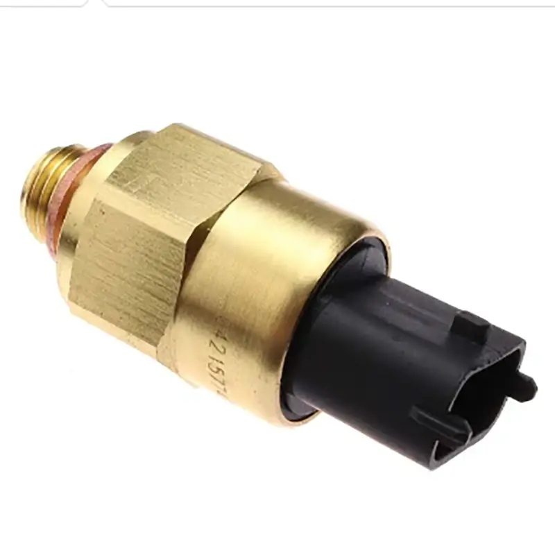 New 21291011 Pressure Sensor For Volvo L120e L120gz L70e L70f P8720b Ew140b Ew140c Diesel Engine Spare Part 1