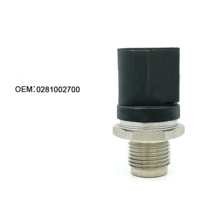 0281002700 Fuel Sensor Pressure Fits For Mercedes-Benz 1