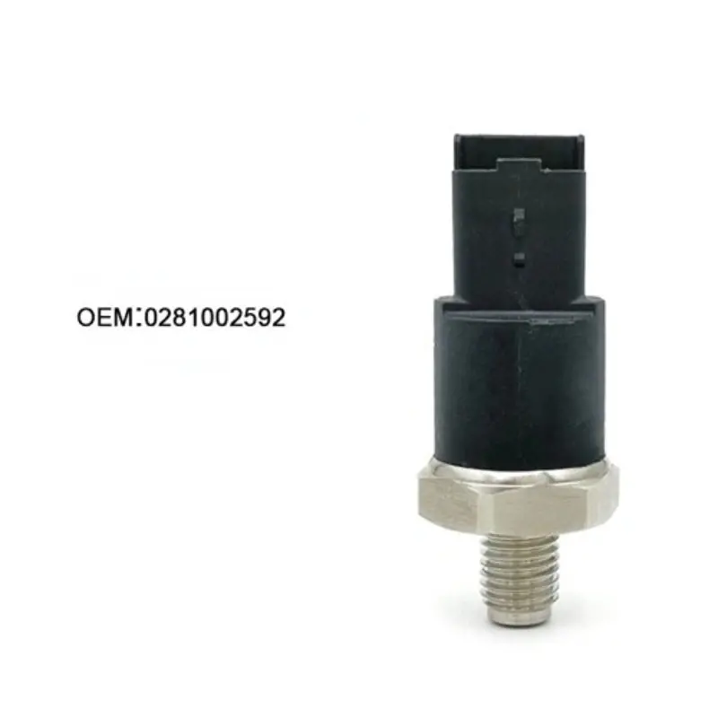 0281002592 Fuel Pressure Temperature Sensor Fits For Suzuki 1