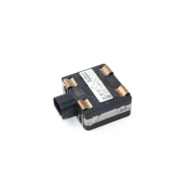 Diselmart 3Qf907561d New Oem Volkswagen Skoda Distance Radar Sensor 1