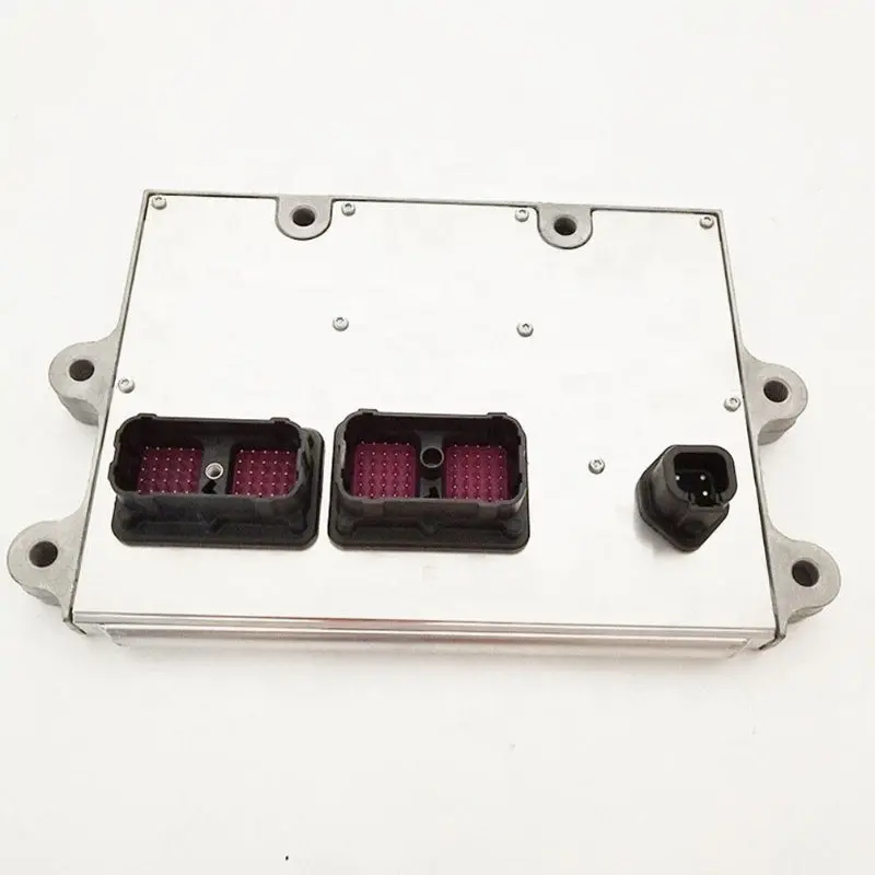 4943134 Ecu Ecm Re-Manufactured Engine Control Module Fits For Cummins Isb Engine 1