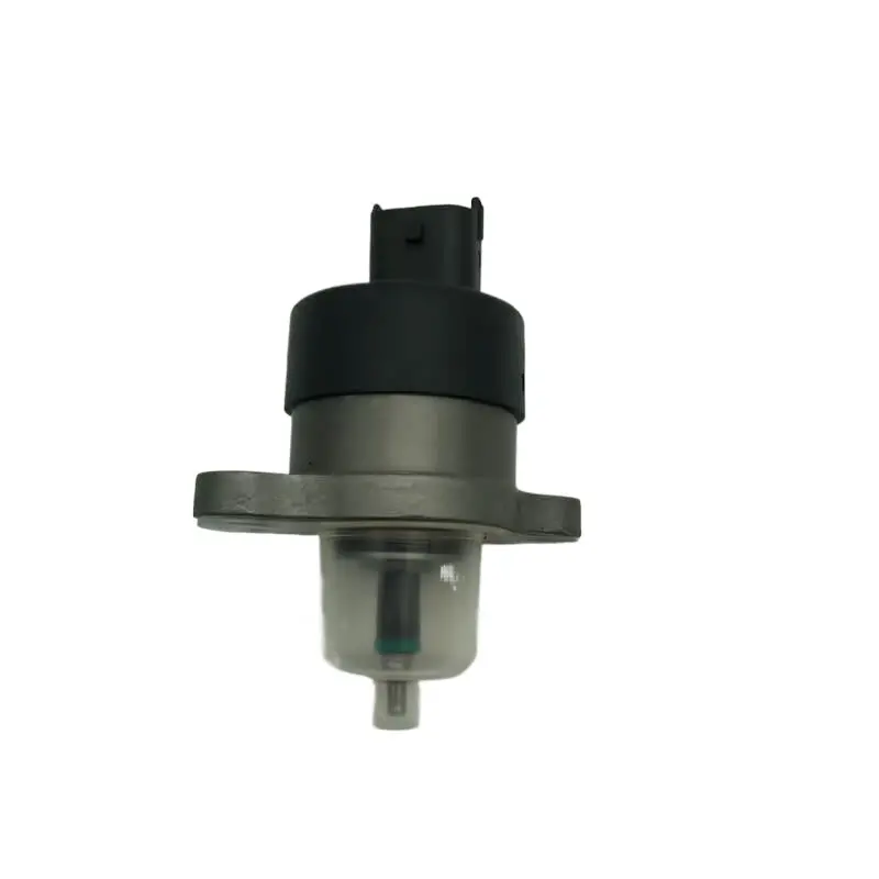 Diselmart 31402-27000 0281002445 Common Rail Fuel Pressure Regulator Valve For Hyundai Kia 2