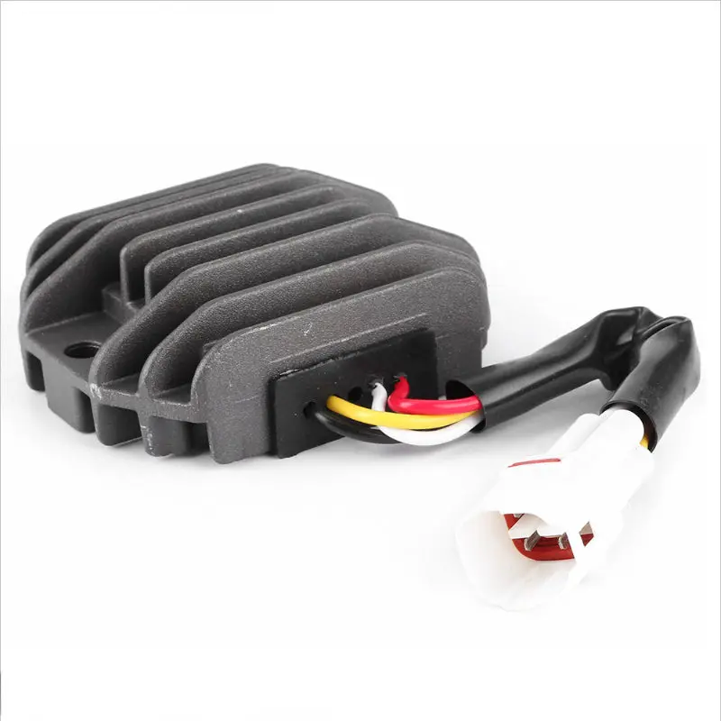 5Tg-81960-00-00 Sh712ab Regulator Rectifier Fits For Yamaha Yfz 450 1