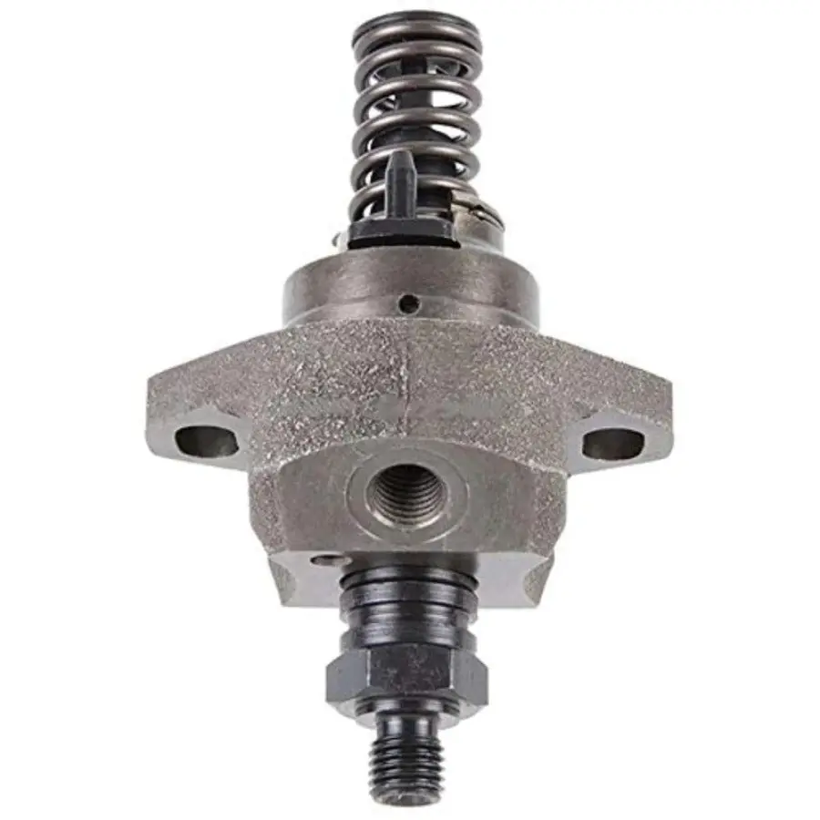 0417 9573 Fuel Injector Pump Fits For Deutz Engine F2l1011f F3l1011f Bf4m1011f Bf3m1011f 1