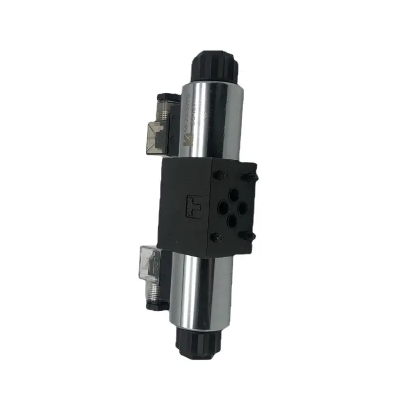 Diselmart 12V 2238181 Valve Group Solenoid For Caterpillar Cat 416D 420D 442D Backhoe Loader 1