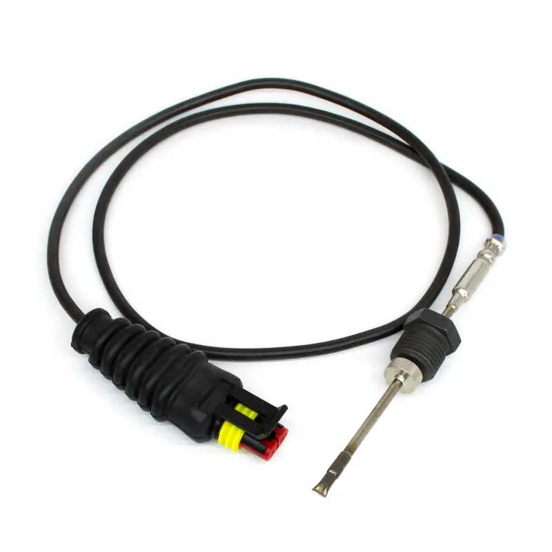 1810691 2122599 Oem New Exhaust Gas Temperature Sensor For Daf 1810691 2122599 1
