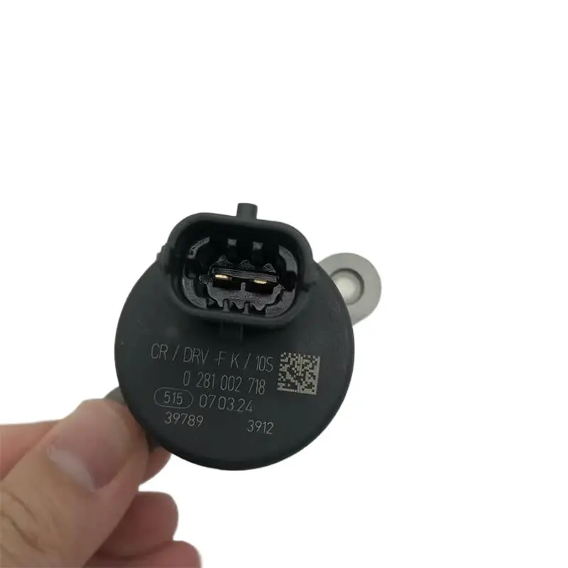 Diselmart 31402-27000 0281002445 Common Rail Fuel Pressure Regulator Valve For Hyundai Kia 1