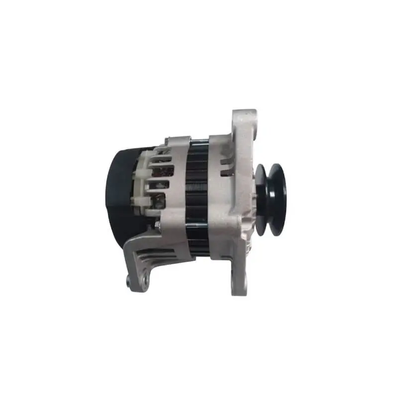Diselmart 12V 40A Alternator 394-3492 For Perkins Caterpillar Cat Engine C1.1 C2.2 C1.5 1