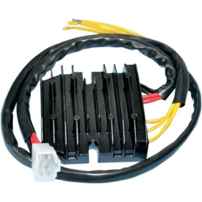 10_410 New Voltage Regulator Rectifier Fits For 77-79 Yamaha Xs750 1