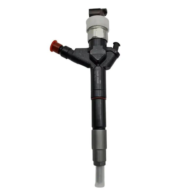 Diselmart 095000-6244 16600-Vm00d Diesel Common Rail Fuel Injector For Nissan Navara Yd25 1