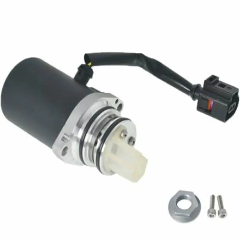 Diselmart Silscvtt Coupling Oil Pump Rear 699-002 30783079 Replacement For Volvo Ford Mercury 1