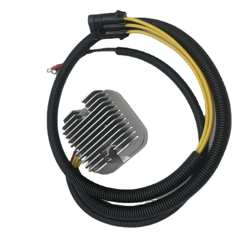 Diselmart 4014543 Voltage Regulator Rectifier For Polaris Victory Hawkeye Sportsman Motorcycle Bike 1