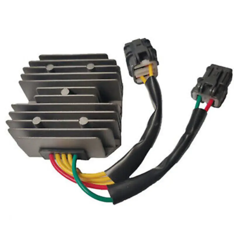 31600215-000 Regulator Rectifier Fits For Aeon Crossland 350 Aeon Cobra 4X4 400Cc 1