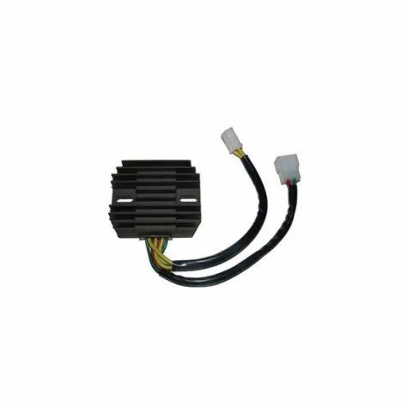 31600-My0-771 Regulator Rectifier Fits For Honda Vt C 600 The 1988 A 1991 1