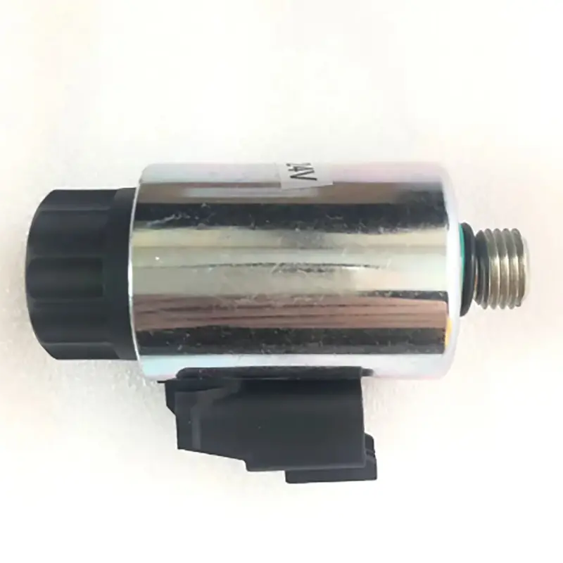 New 316-5999 Solenoid Valve For Caterpillar Cat Engine C11 C18 C9 Loader 953D 963D 973D 938K Diesel Engine Spare Part 1
