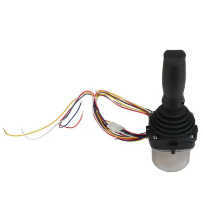 138225Sj Power Joystick Controller Fits For Skyjack Sj30aje Sj46a Sj51aj Sj63aj Sj85 Aj 1