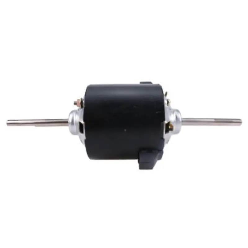 Diselmart 7010163 Blower Fan Motor For Bobcat S175 S185 S205 S220 S250 S300 S770 S850 T110 T140 T590 1