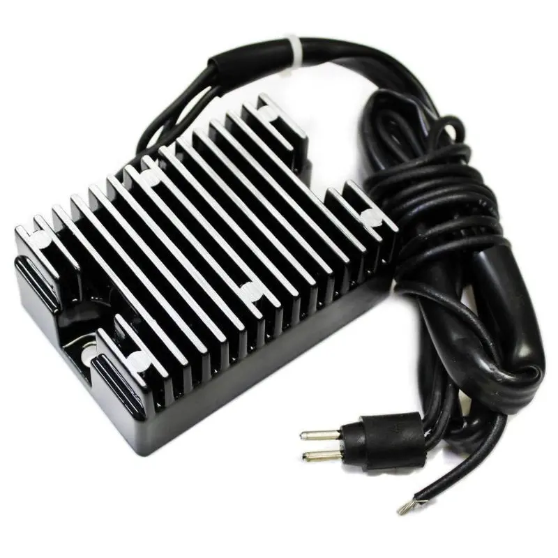 74523-84A Regulator Rectifier Fits For Harley Davidson 84-90Xl Sportster 19 Amp System 1