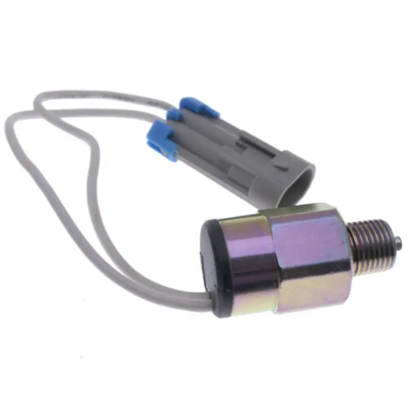At340719 Solenoid Valve W-1537 Fits For John Deere 332 Ct322 Ct332 Ct315 318D 320D 1