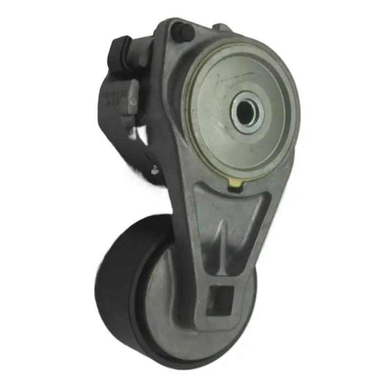Diselmart Belt Tensioner 2637A001 T411130 For Perkins 1106D-E66ta 1104D-E44t 1204E-E44ta 2