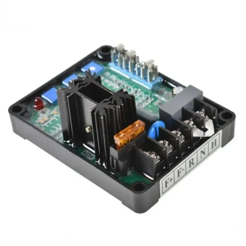 Gavr-8A New Universal Generator Avr Automatic Voltage Regulator 1