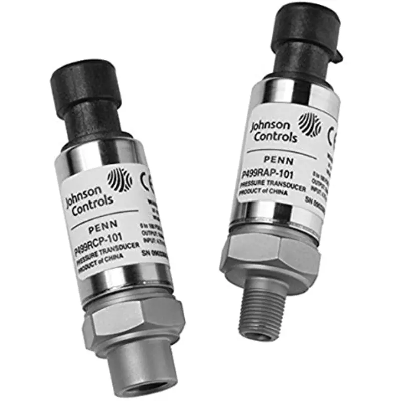 122311K020 Controls Pressure Sensor Switch,4 To 20 Ma, 1/4" Sae 45° Flare Internal Thread, 0 Psi Minimum Pressure, 100 Psi Maximum Pressure 1