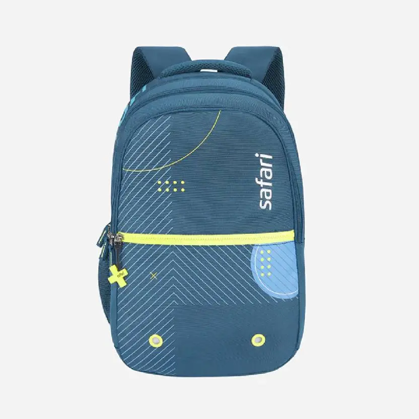 Safari Trio 9 Casual Backpack 1