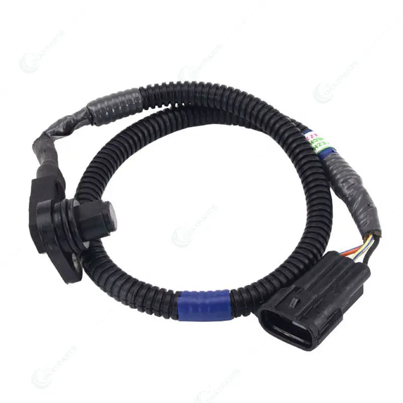98014831-0 Camshaft Sensor Fits For Isuzu 4Hk1 6Hk1 Engine Hitachi Zw220 Zw250 Zx200-3 Zx220w-3 Zx240-3 Zx270-3 Zx330-3 1