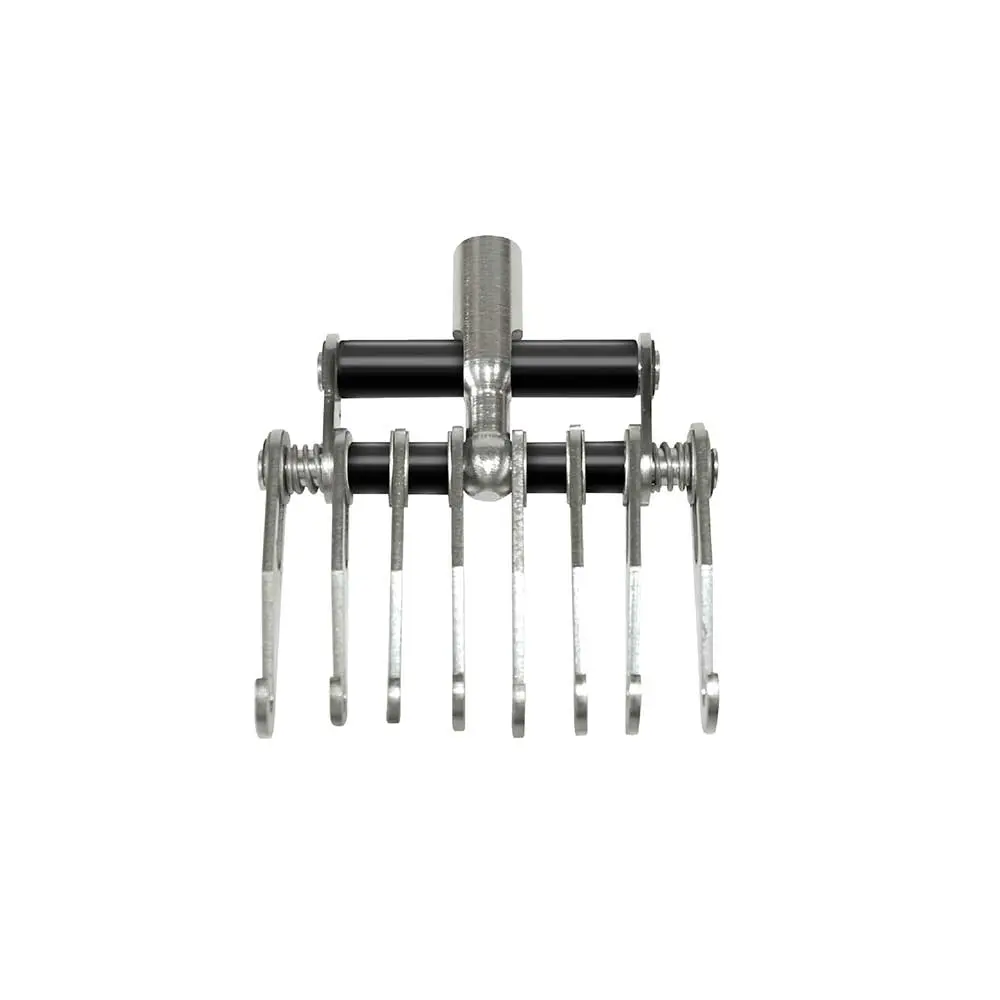 Gys 8 Hooks Pulling Claw 1