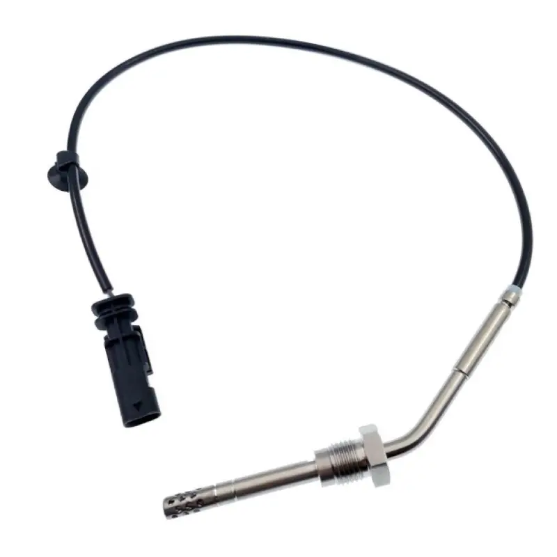 55486951 Oem New Replacement Exhaust Gas Temperature Sensor For Opel Corsa E 2015 -On 1.3 Cdti 1