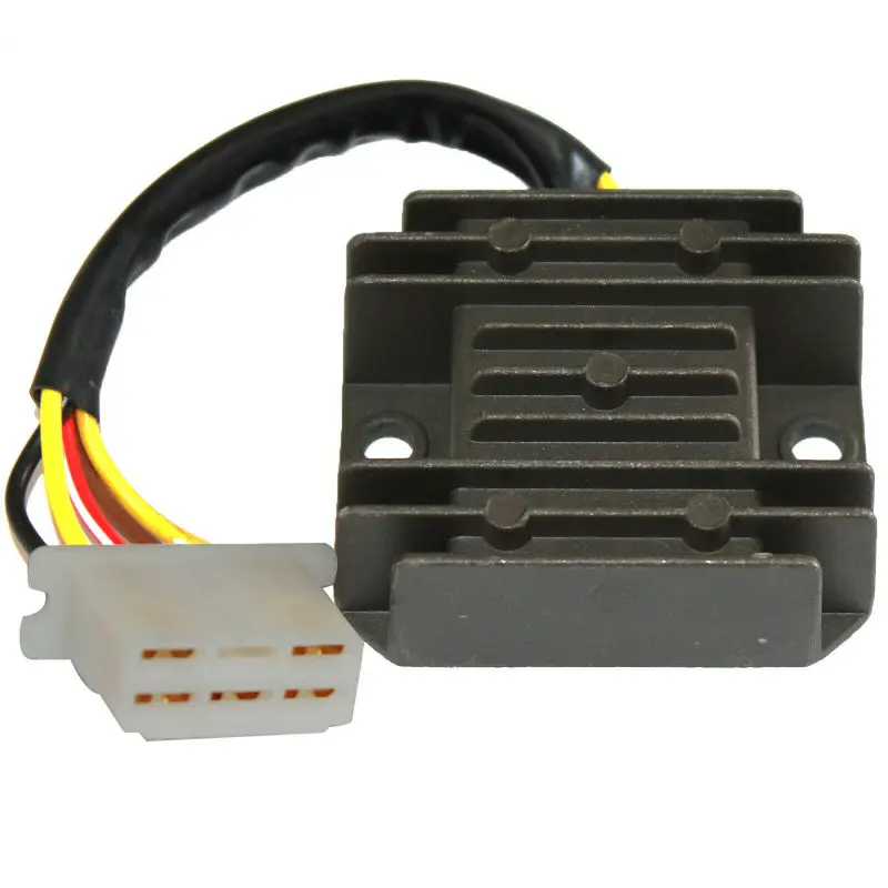 21066-1032 Regulator Rectifier Fits For Kawasaki Klt200 1983 1984 B1/C1/C2 1