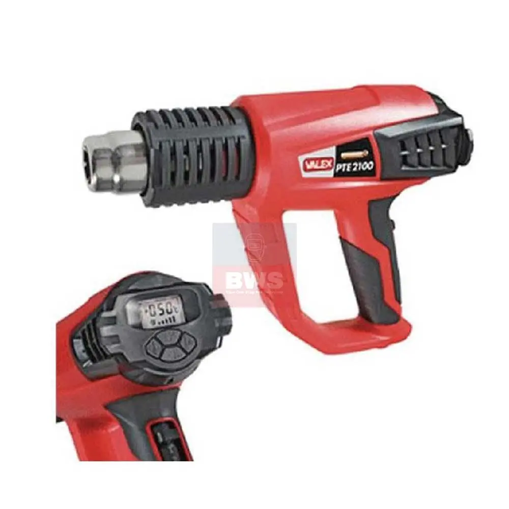 Telwin Heat Gun 1