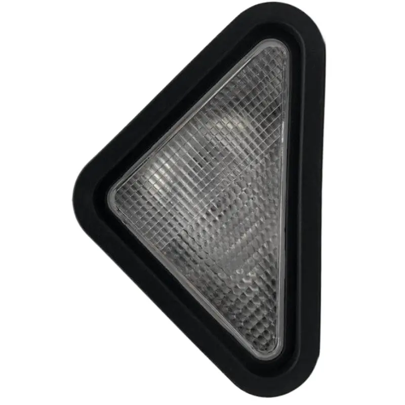 Diselmart 6718042 6718043 Led Headlight Kit For Bobcat S175 S185 S205 S220 S250 S300 S330 1