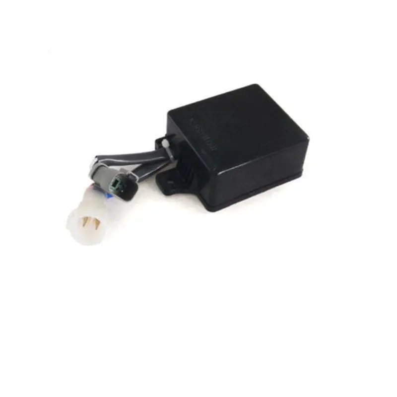 1114870 111-4870X New Timer Delay Relay Fits For Caterpillar Excavator E311b E345b E315b E320b E322b E325b E330b 1