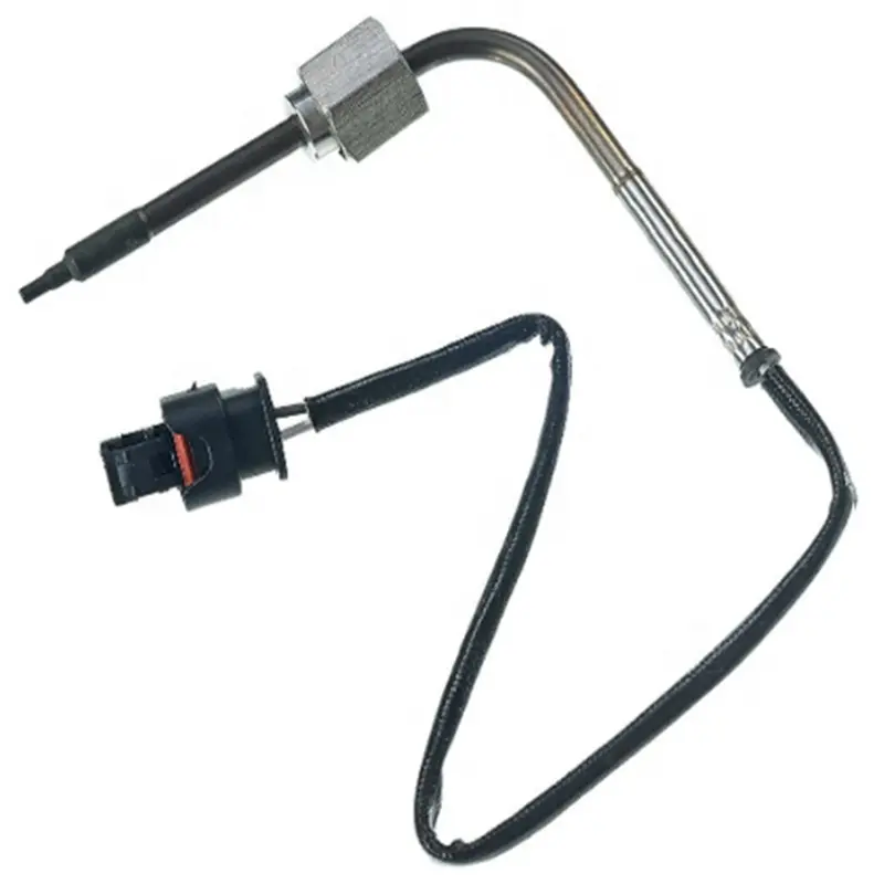 0009059000 Oem New Exhaust Gas Temperature Sensor 0009059000 For Mercedes W221 S-Class W221 1