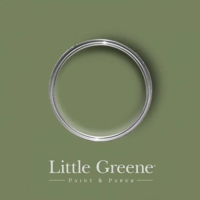 Little Greene - Sage Green (80) 1
