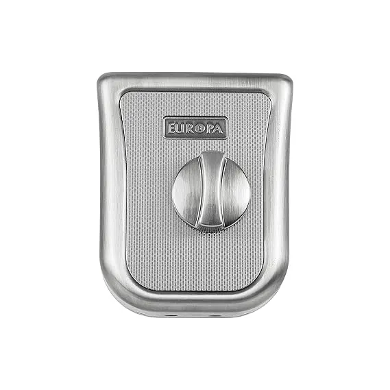 Europa N313 Nexen Next - Gen Night Latch (Antibrass/Satin Nickel) 1