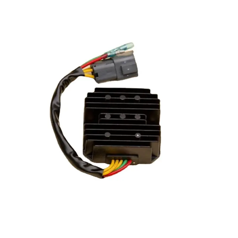 31600-912-000 Regulator Rectifier Fits For Kymco Mxu 300 05-11 Mxu 250 04-08 Mxu 150 05-11 1