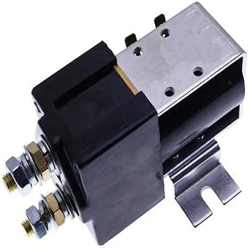 24V 180A Contactor Drive 74266Gt 74266 For Genie Gs-1530 Gs-1930 Z-30/20N Z-34/22 Dc Z-34/22N Z-34/22 Z-45/22 Dc Z-45/25J 1