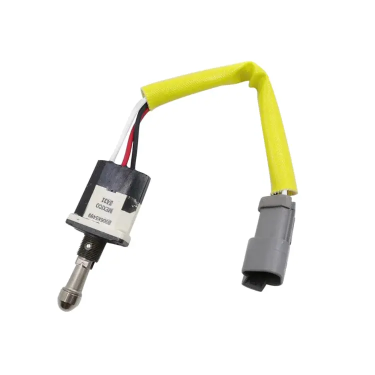 Diselmart Toggle Switch Assembly 158-6634 1586634 Ca1586634 For Caterpillar Cat Engine C7 C-9 C13 C18 Excavator 325D 330D 345C 385C M325d 1