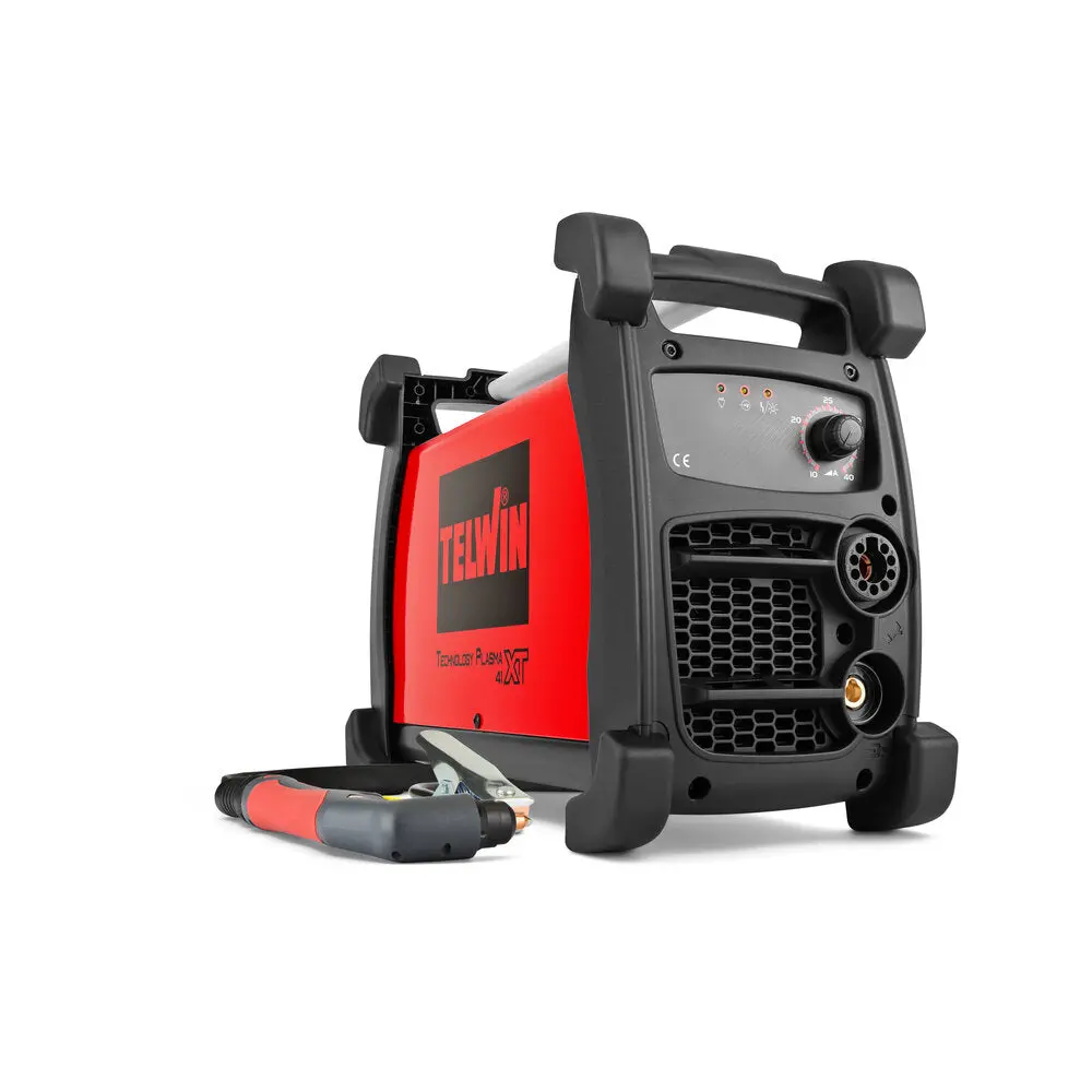 Telwin Technology Plasma Cutter 41 Xt 1