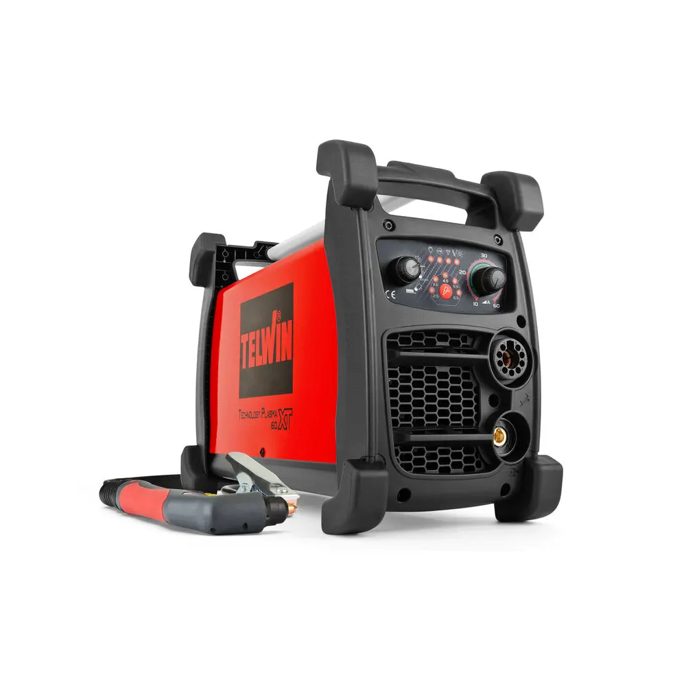 Telwin Technology Plasma 60 Xt 1